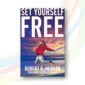 Set Yourself Free - Revised and Expanded