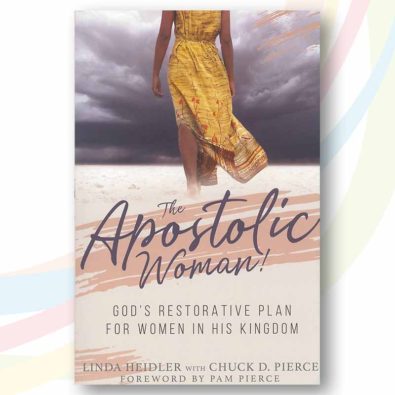 The Apostolic Woman