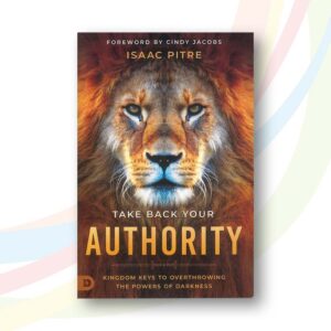 Take Back Your Authority