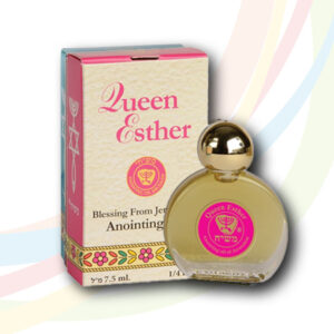 Queen Esther Anointing Oil