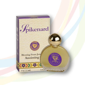 Spikenard Anointing Oil