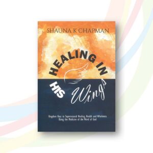 Healing in His Wings