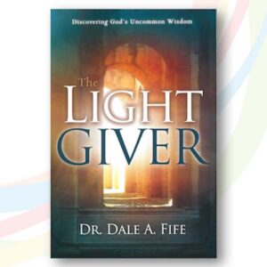 The Light Giver