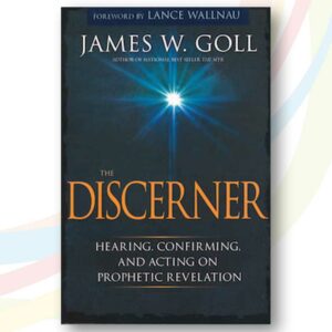 The Discerner