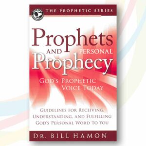 Prophets and Personal Prophecy