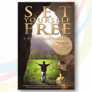 Set Yourself Free