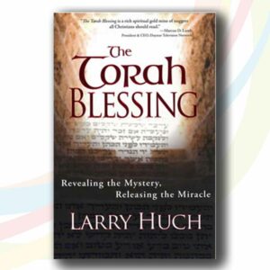 The Torah Blessing