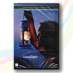 The Lamp Light Project DVD