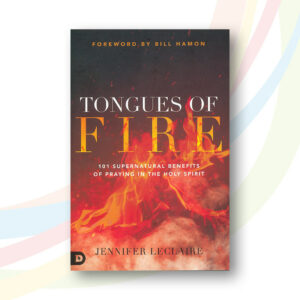 Tongues of Fire