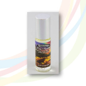 12 Tribes Anointing Oil