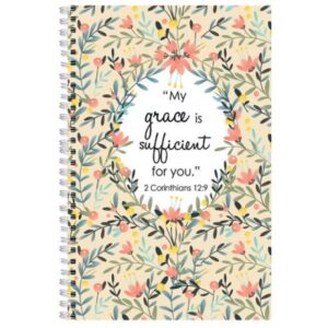 A5 Journal - Spiral Bound [Various Designs]